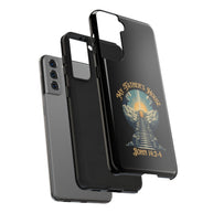 End Game Phone Case