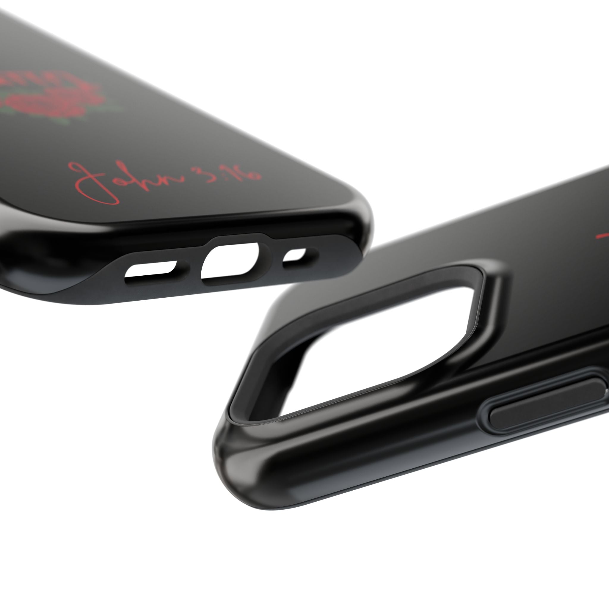 Agape (Love) Phone Case