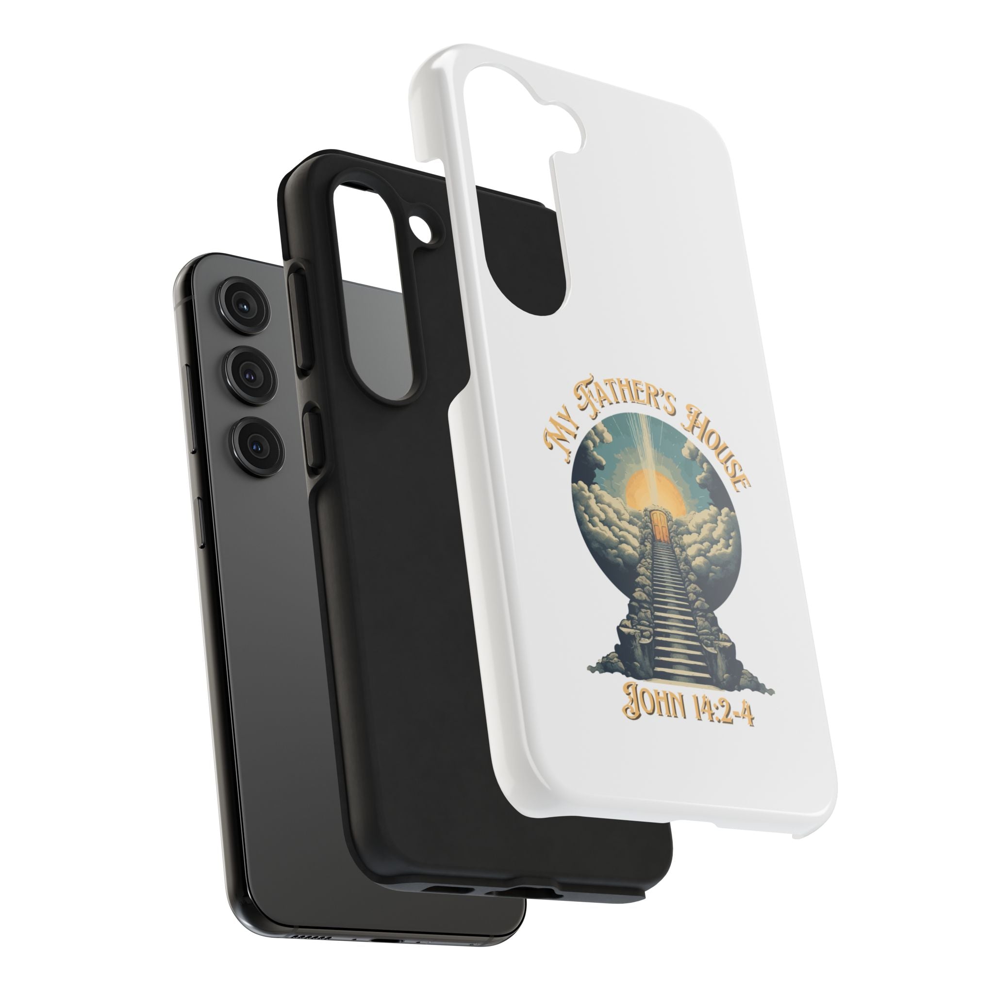 End Game Phone Case