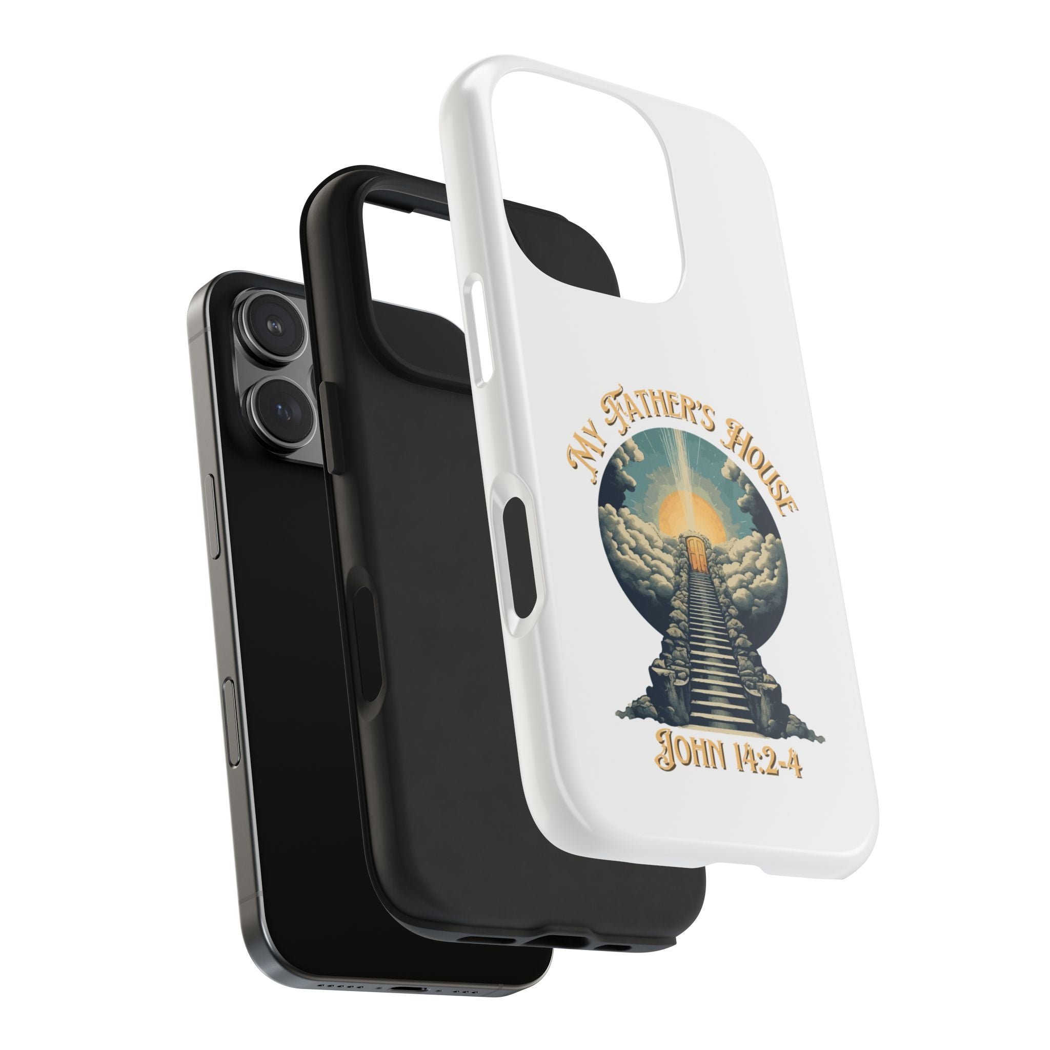 End Game Phone Case