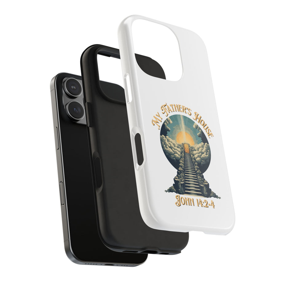End Game Phone Case