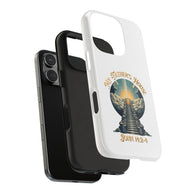 End Game Phone Case