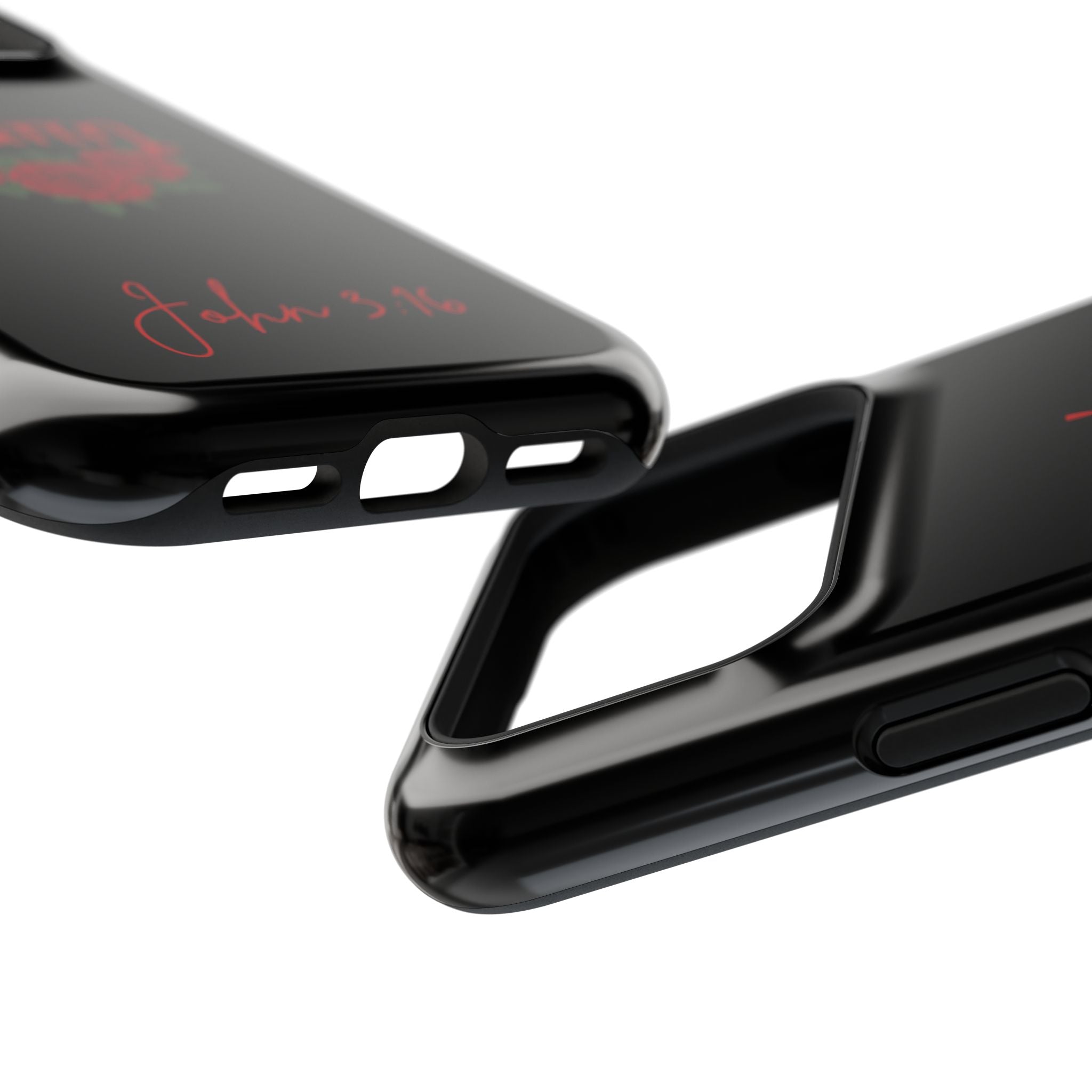 Agape (Love) Phone Case