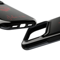 Agape (Love) Phone Case