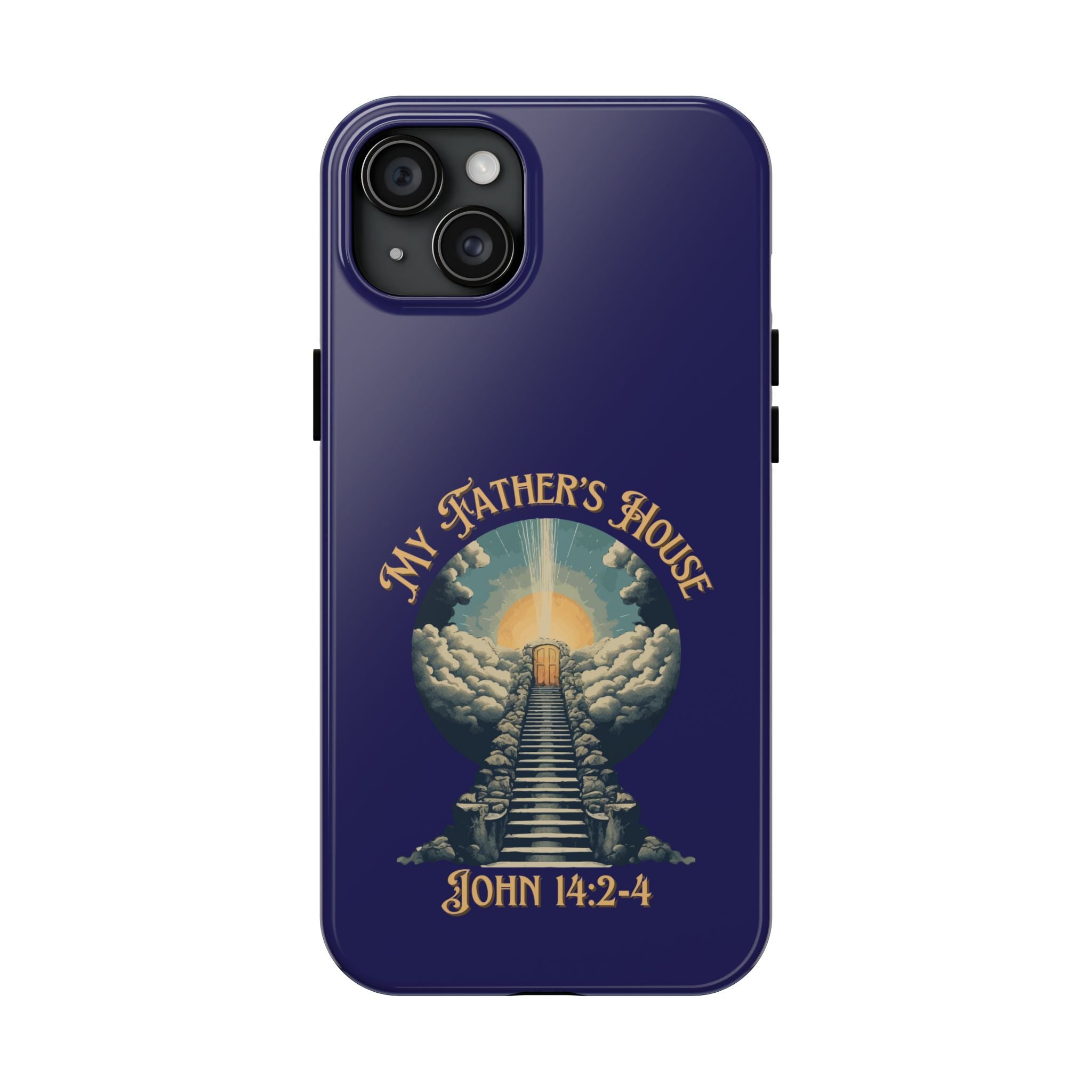 End Game Phone Case