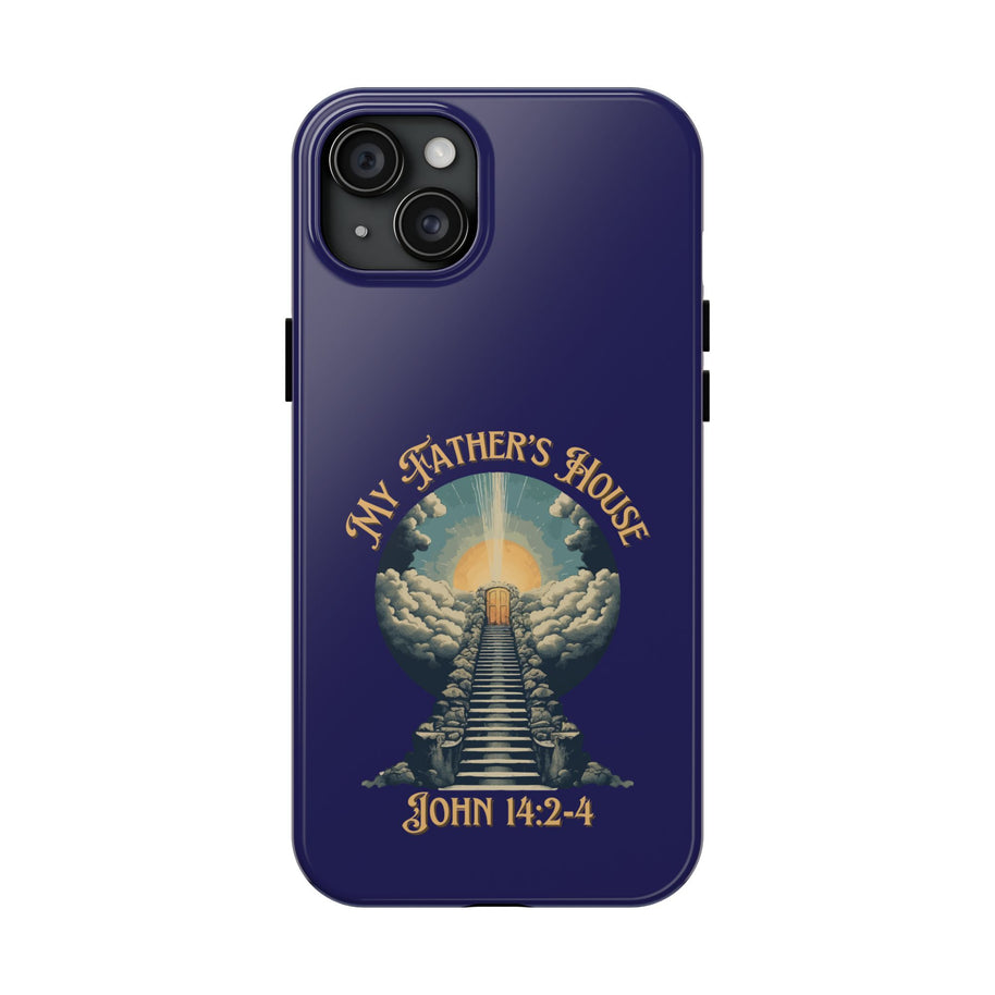 End Game Phone Case