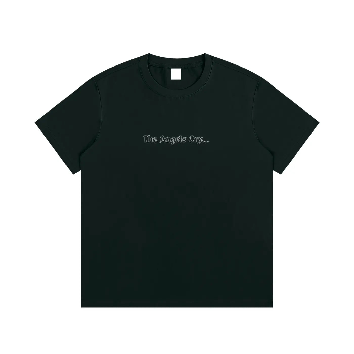 Holy Essential Cotton T-Shirt ODMPOD
