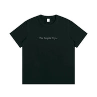 Holy Essential Cotton T-Shirt ODMPOD