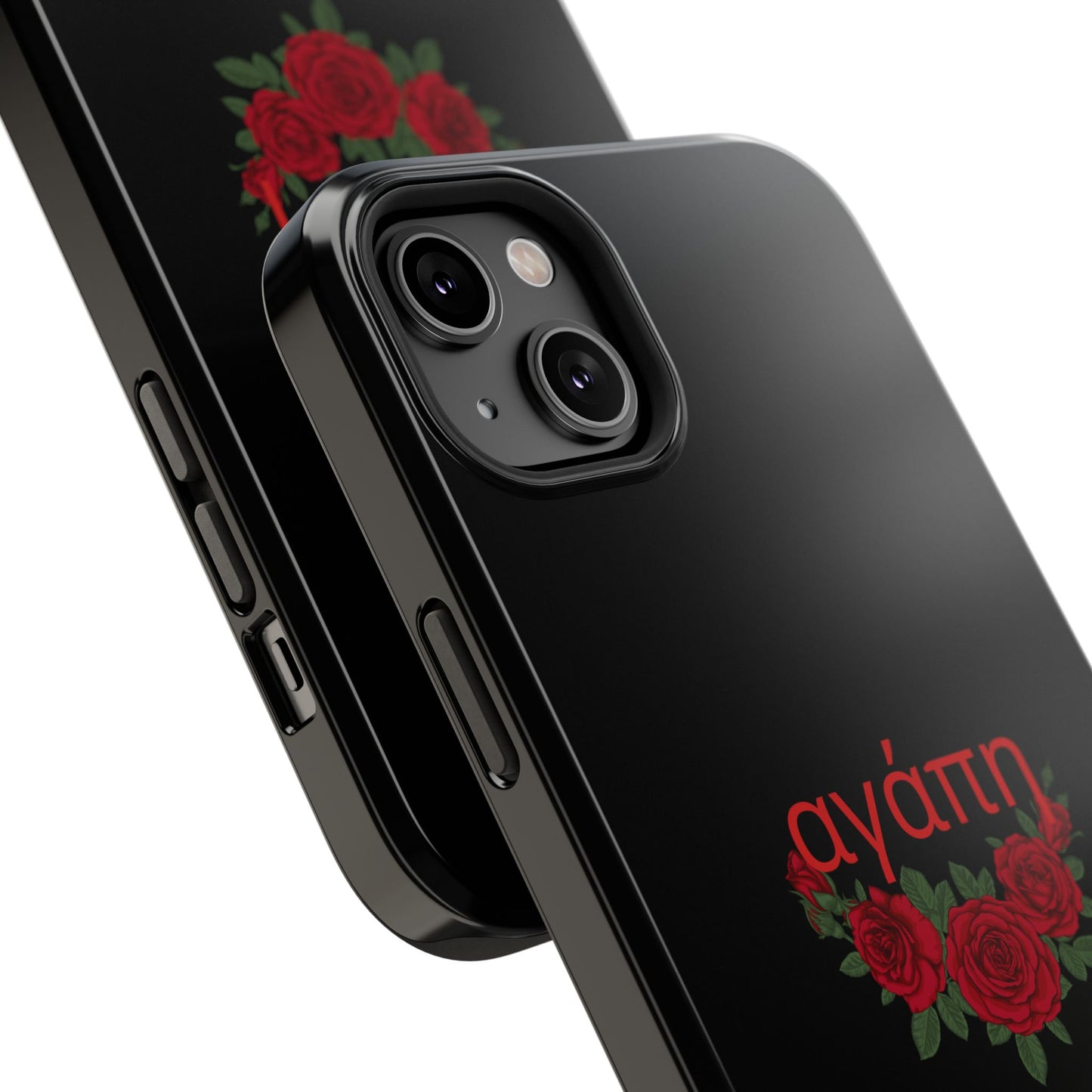 Agape (Love) Phone Case