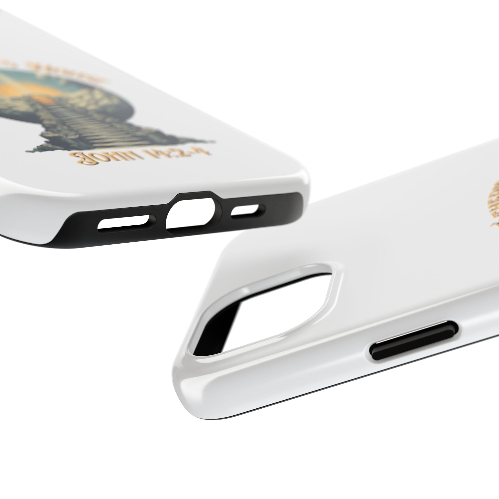 End Game Phone Case