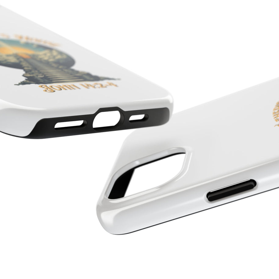 End Game Phone Case