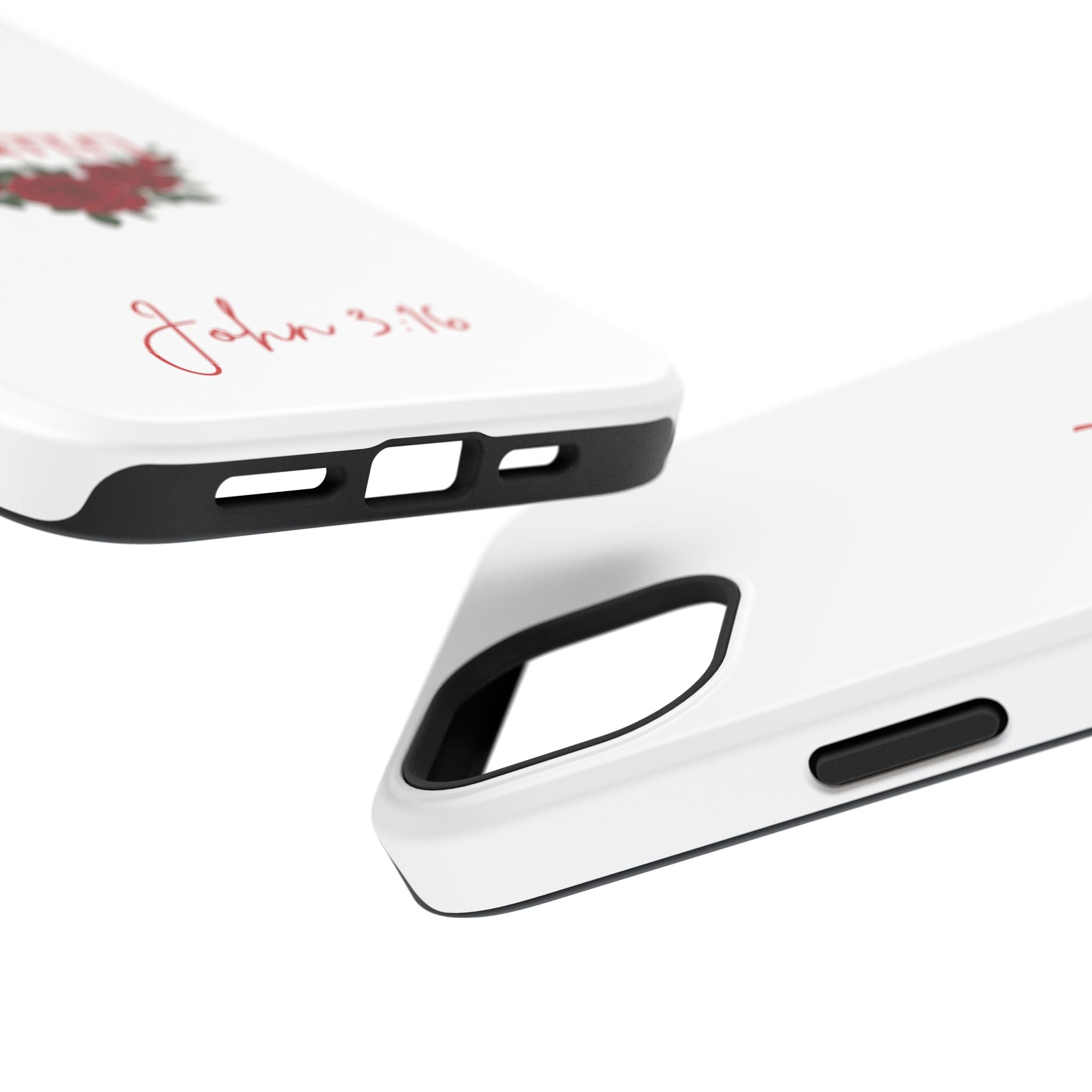 Agape (Love) Phone Case