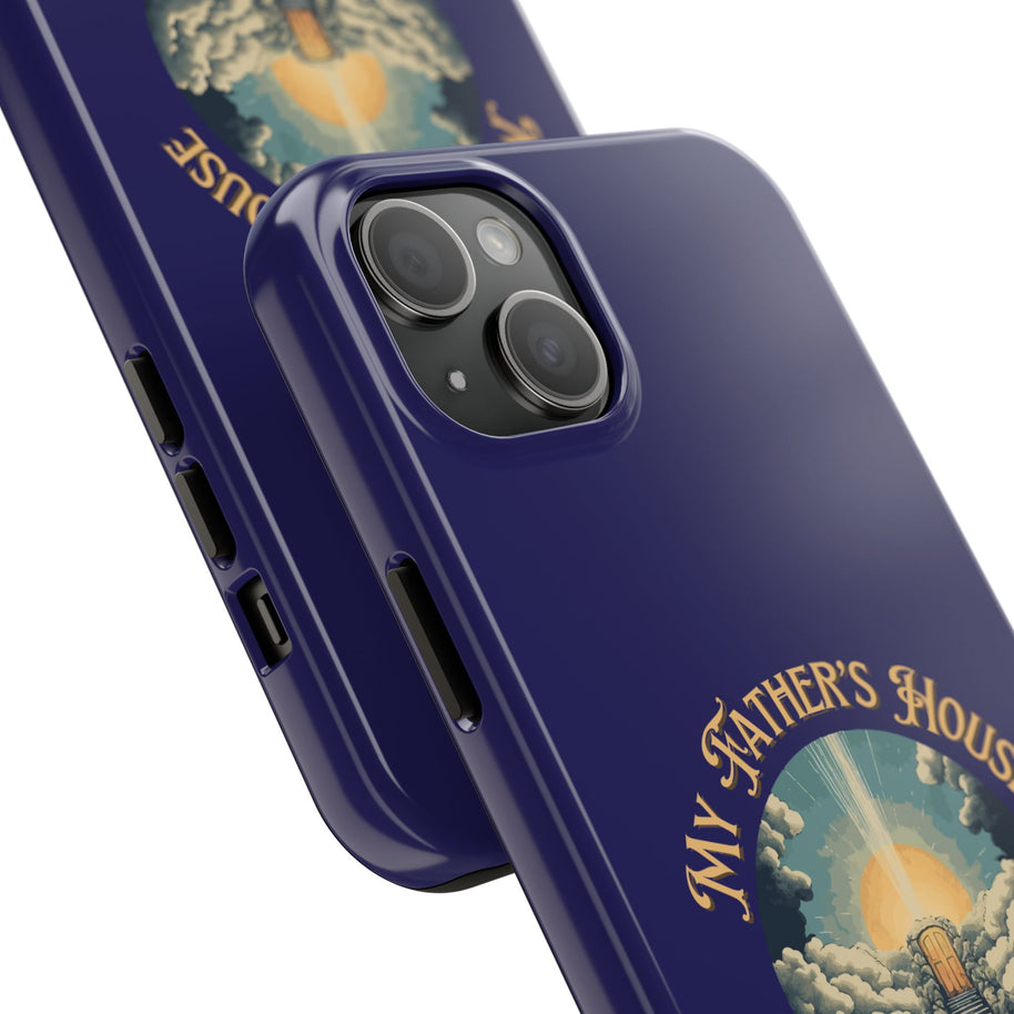 End Game Phone Case