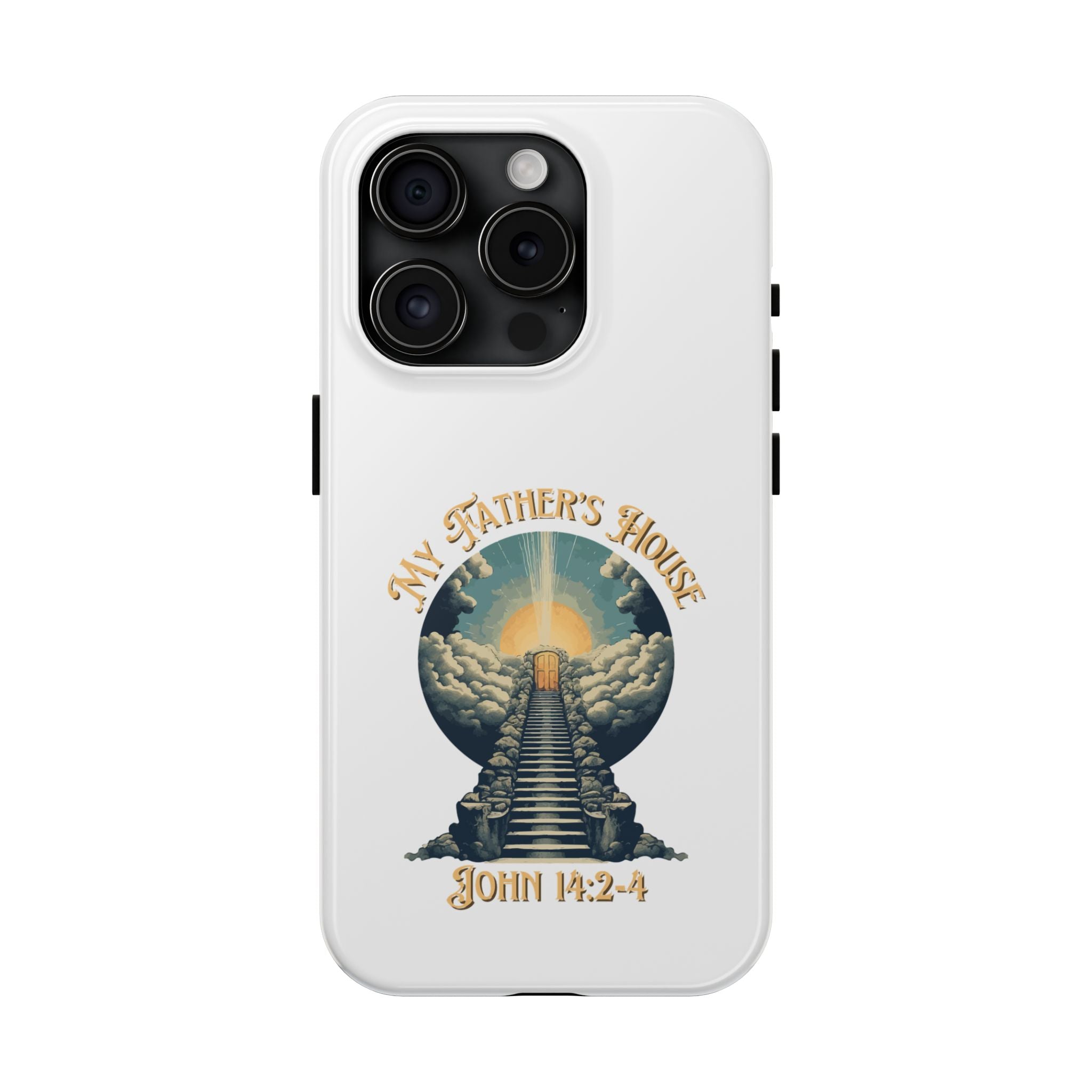 End Game Phone Case