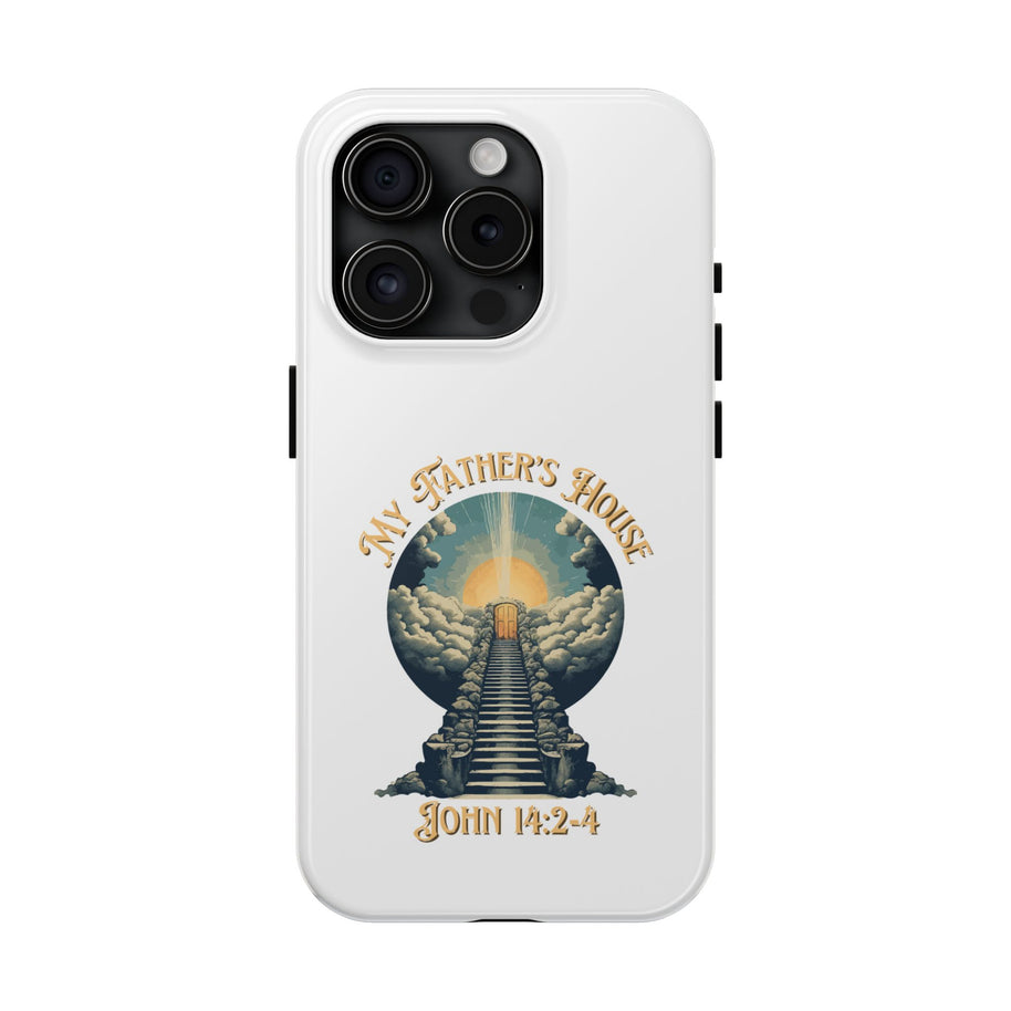 End Game Phone Case