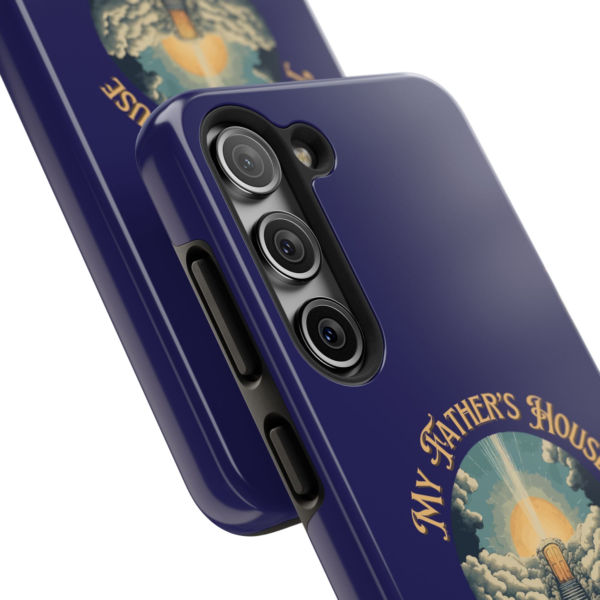 End Game Phone Case