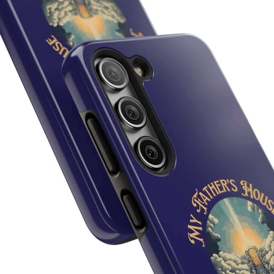 End Game Phone Case