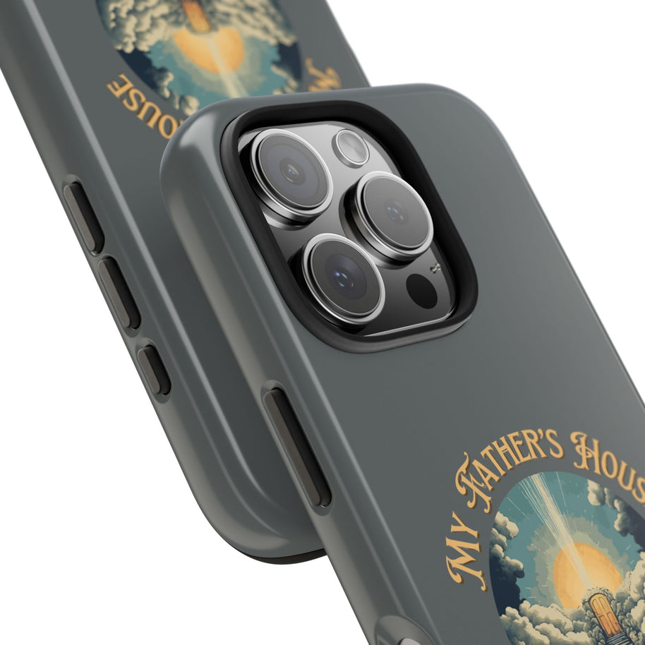 End Game Phone Case