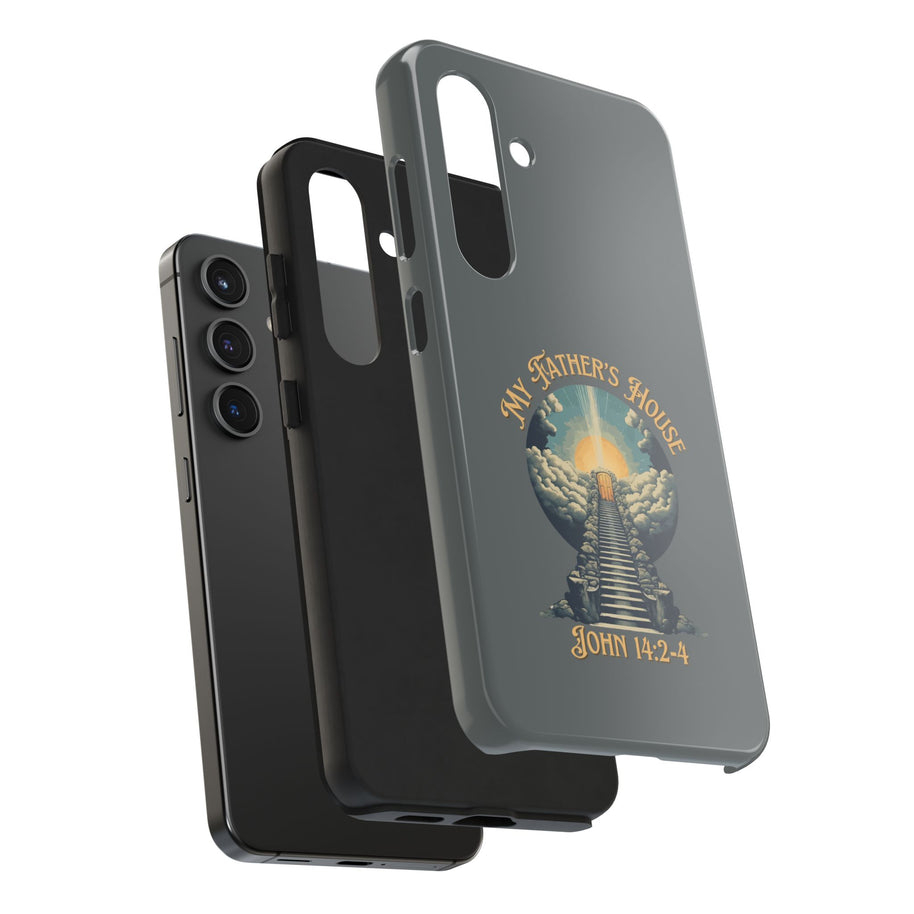End Game Phone Case