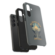 End Game Phone Case