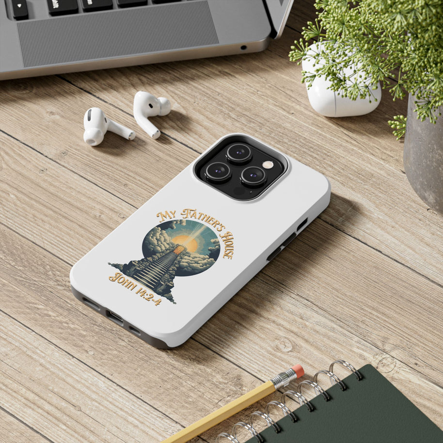 End Game Phone Case