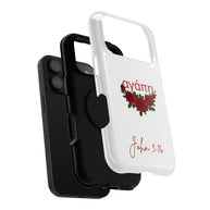 Agape (Love) Phone Case