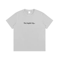 Holy Essential Cotton T-Shirt ODMPOD