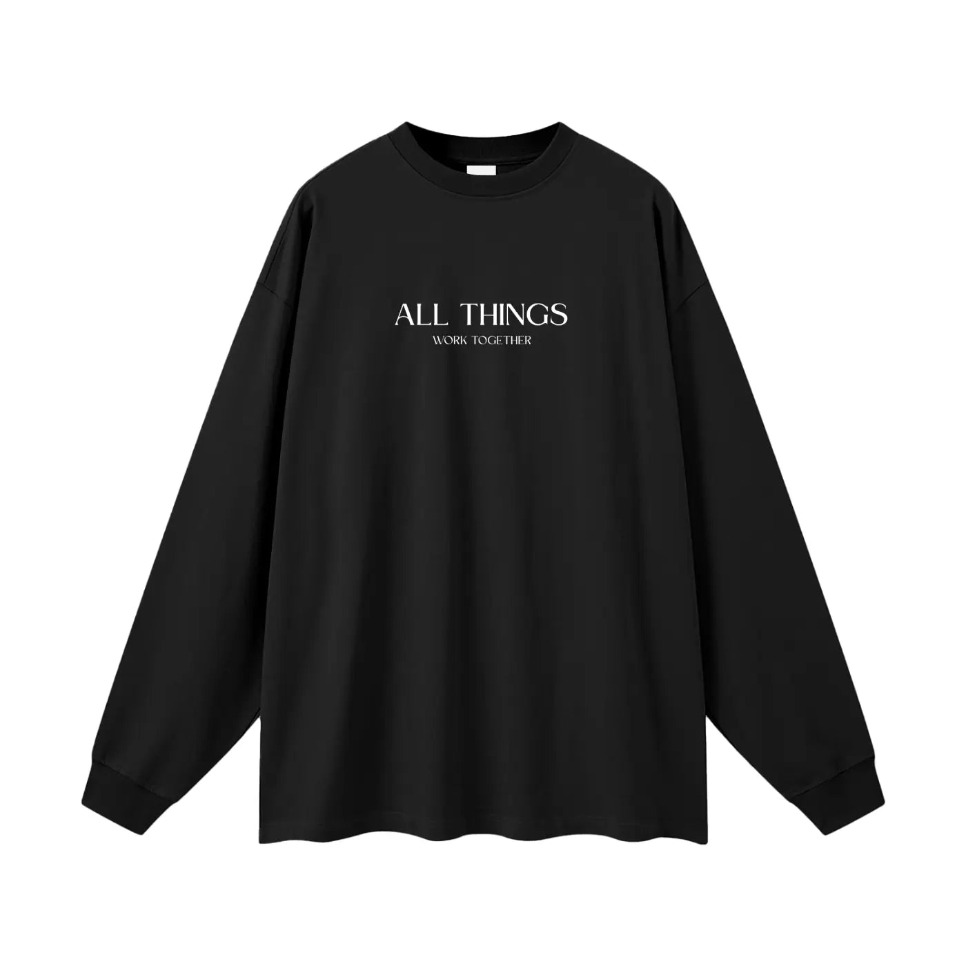 828 Unisex Long Sleeve T-Shirt ODMPOD