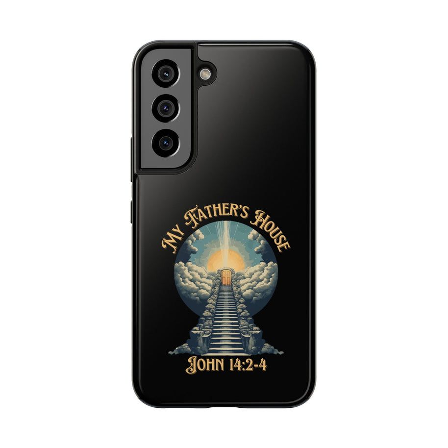 End Game Phone Case