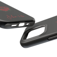 Agape (Love) Phone Case