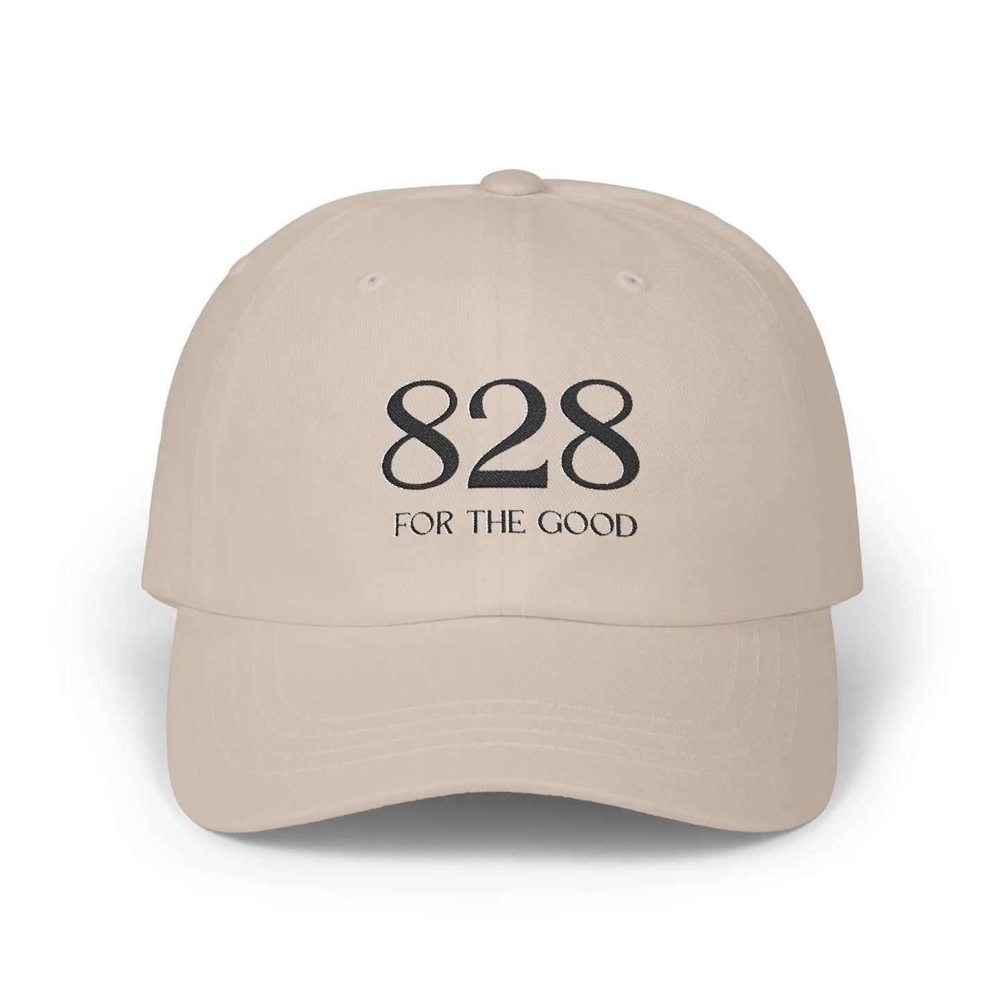 828 Classic Cap Printify