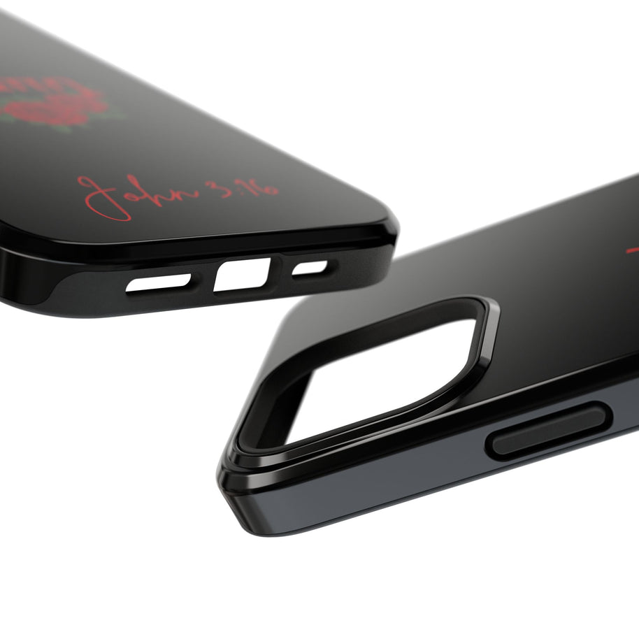Agape (Love) Phone Case
