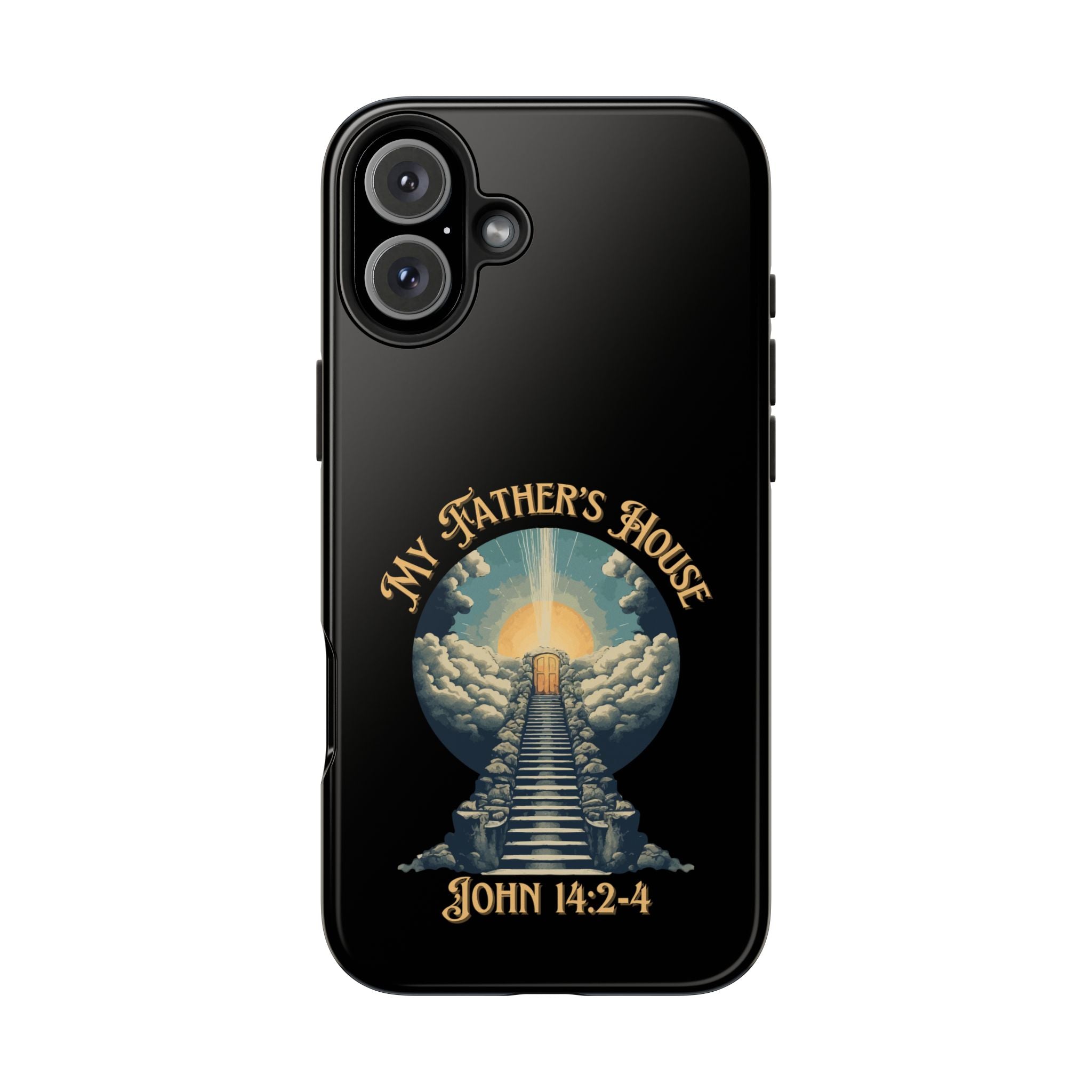 End Game Phone Case