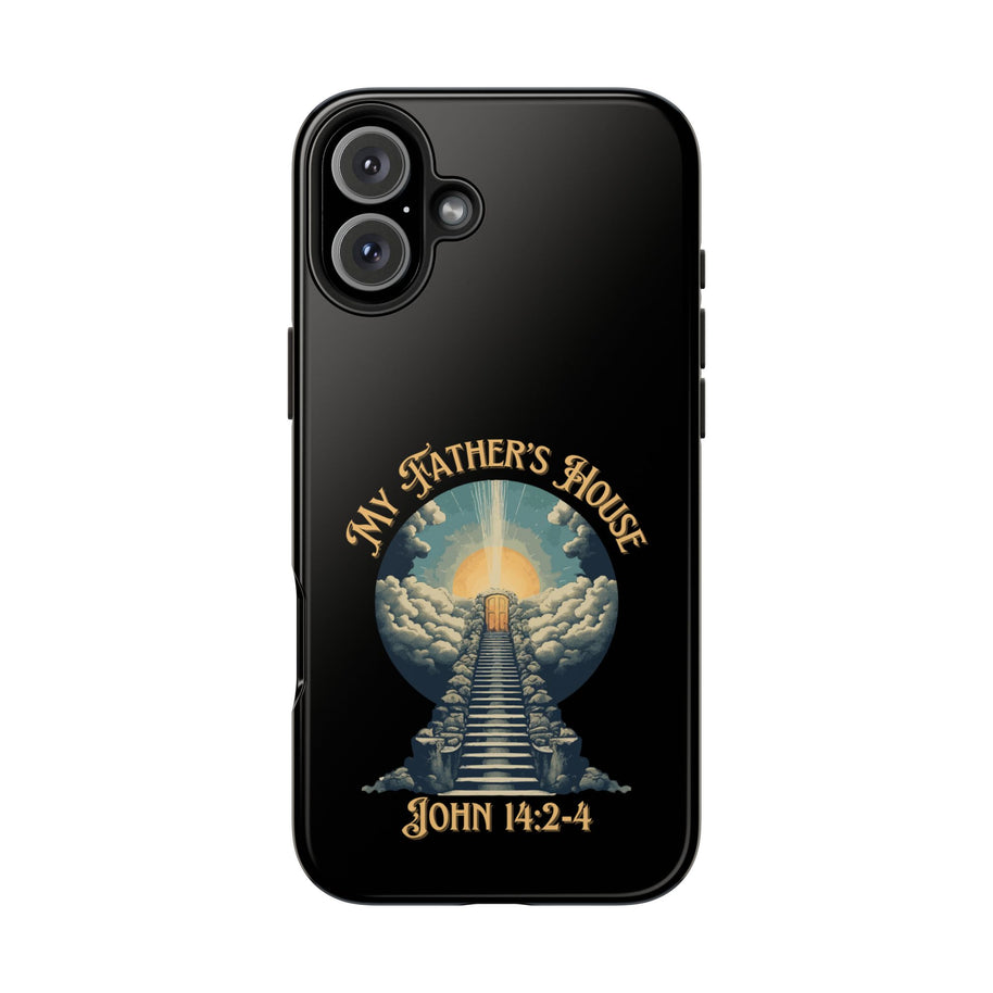 End Game Phone Case