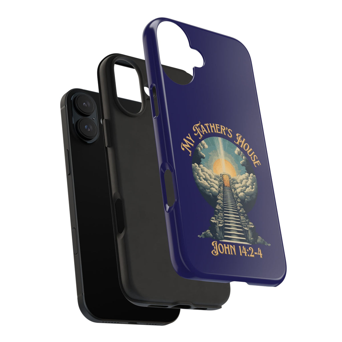 End Game Phone Case
