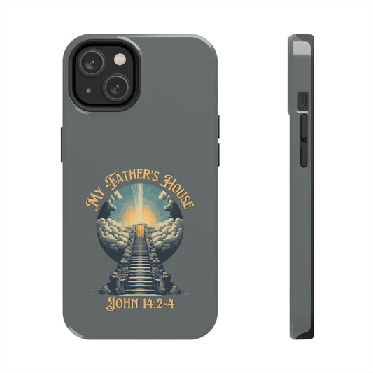 End Game Phone Case