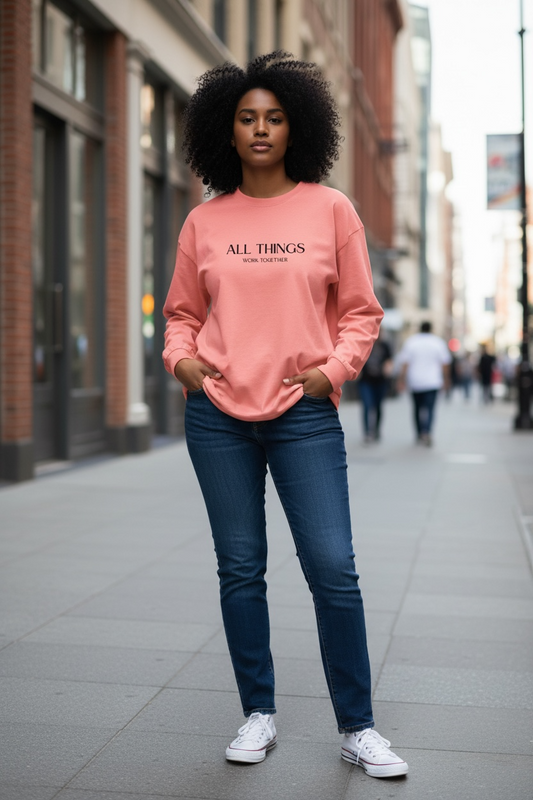 828 Unisex Long Sleeve T-Shirt