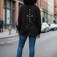 828 Unisex Long Sleeve T-Shirt