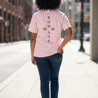 828 Unisex Pure Cotton T-Shirt