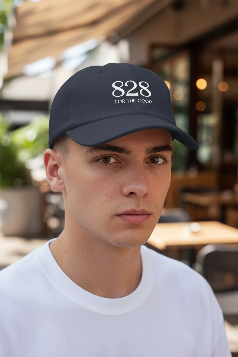828 Classic Cap