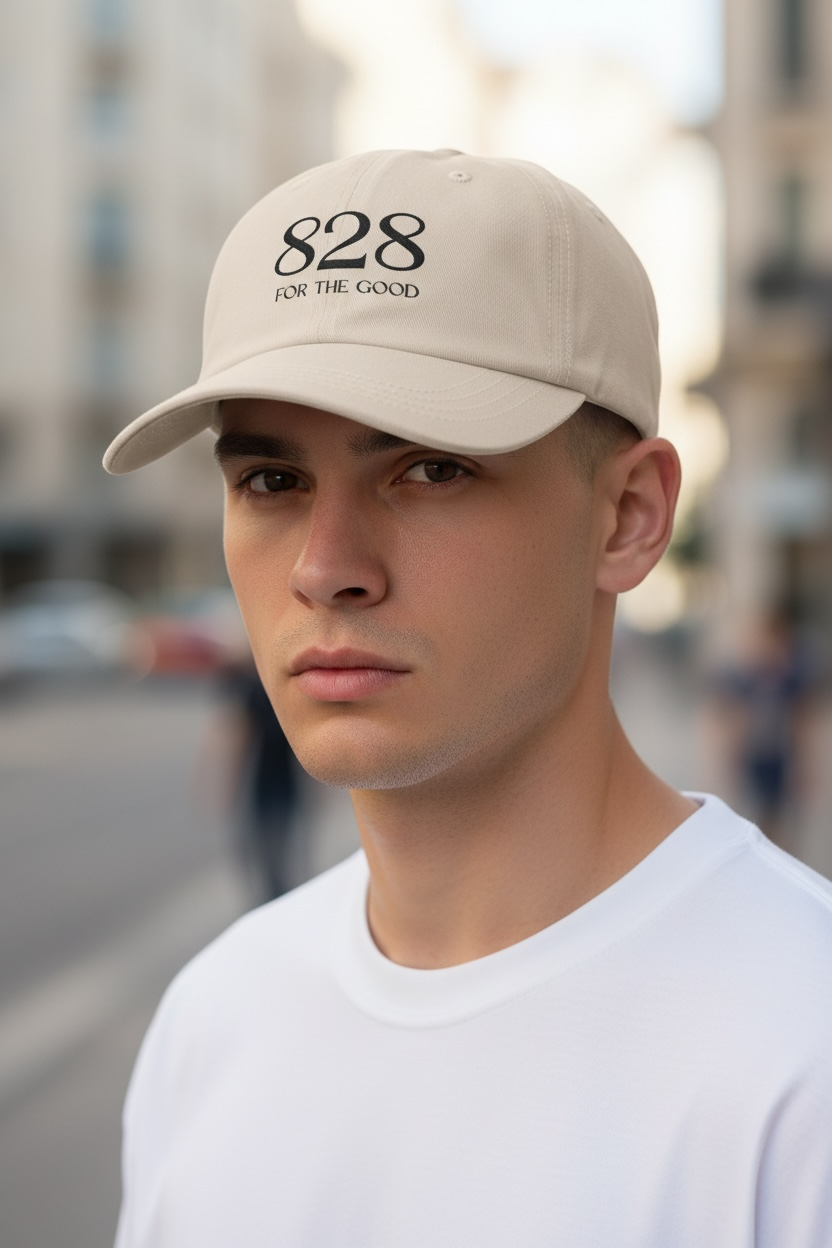 828 Classic Cap