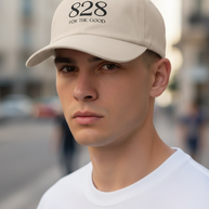 828 Classic Cap