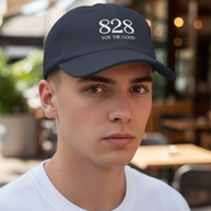 828 Classic Cap