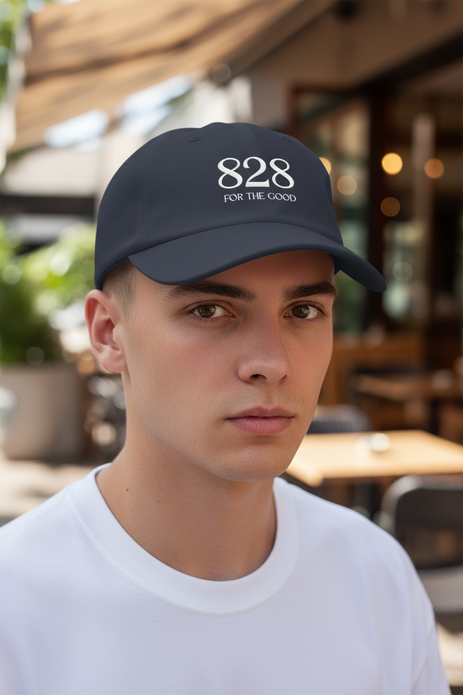 828 Classic Cap