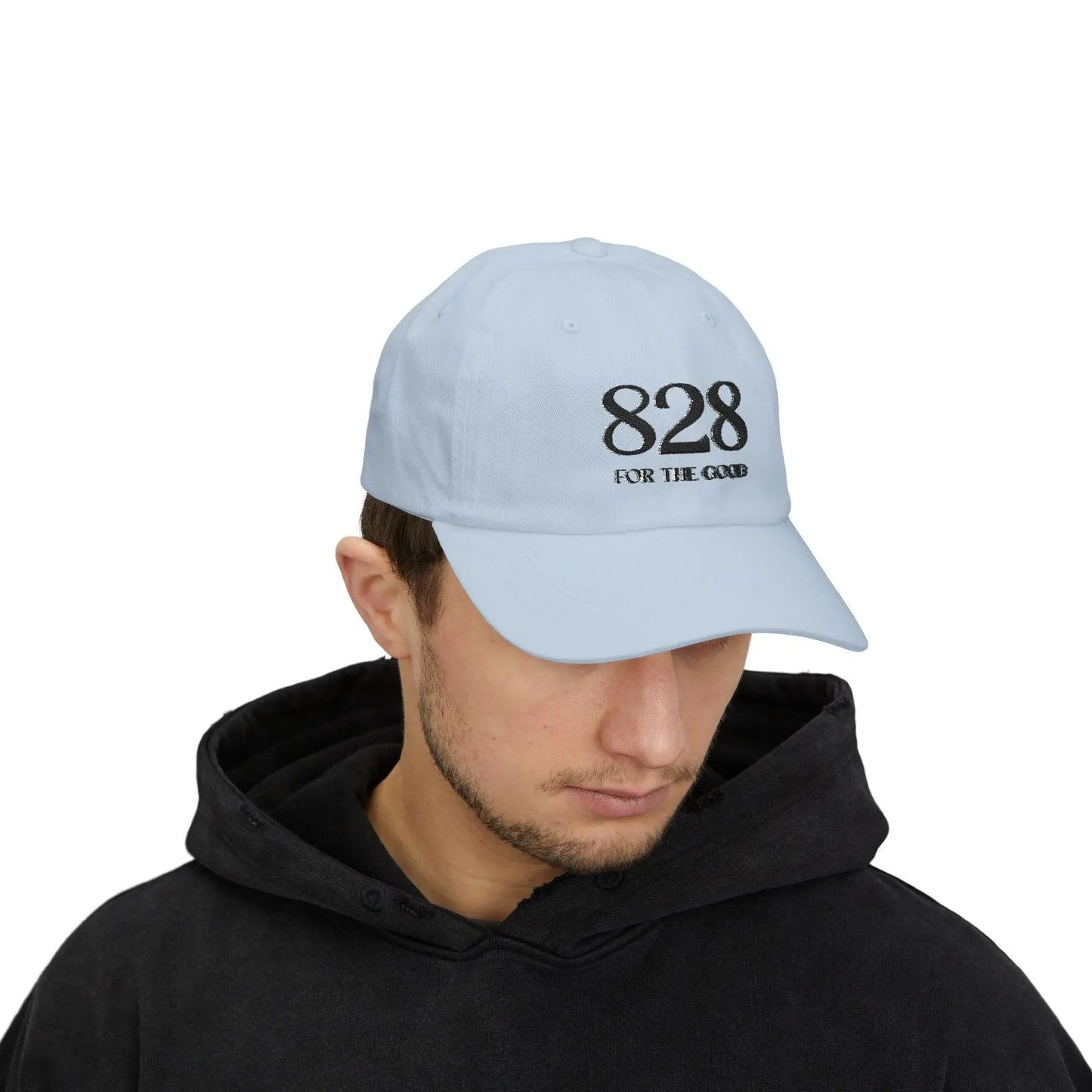 828 Classic Cap Printify