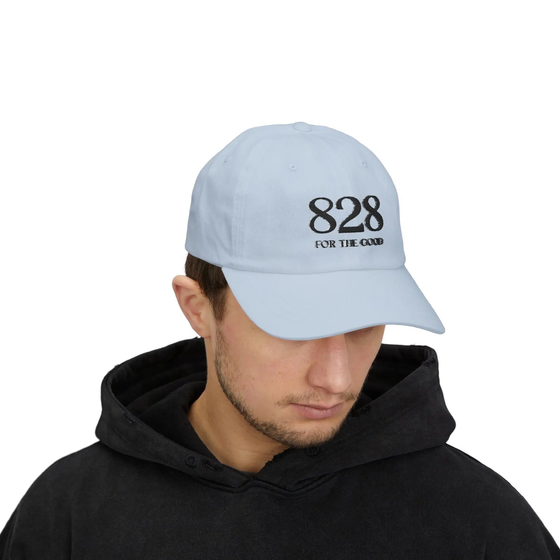 828 Classic Cap Printify