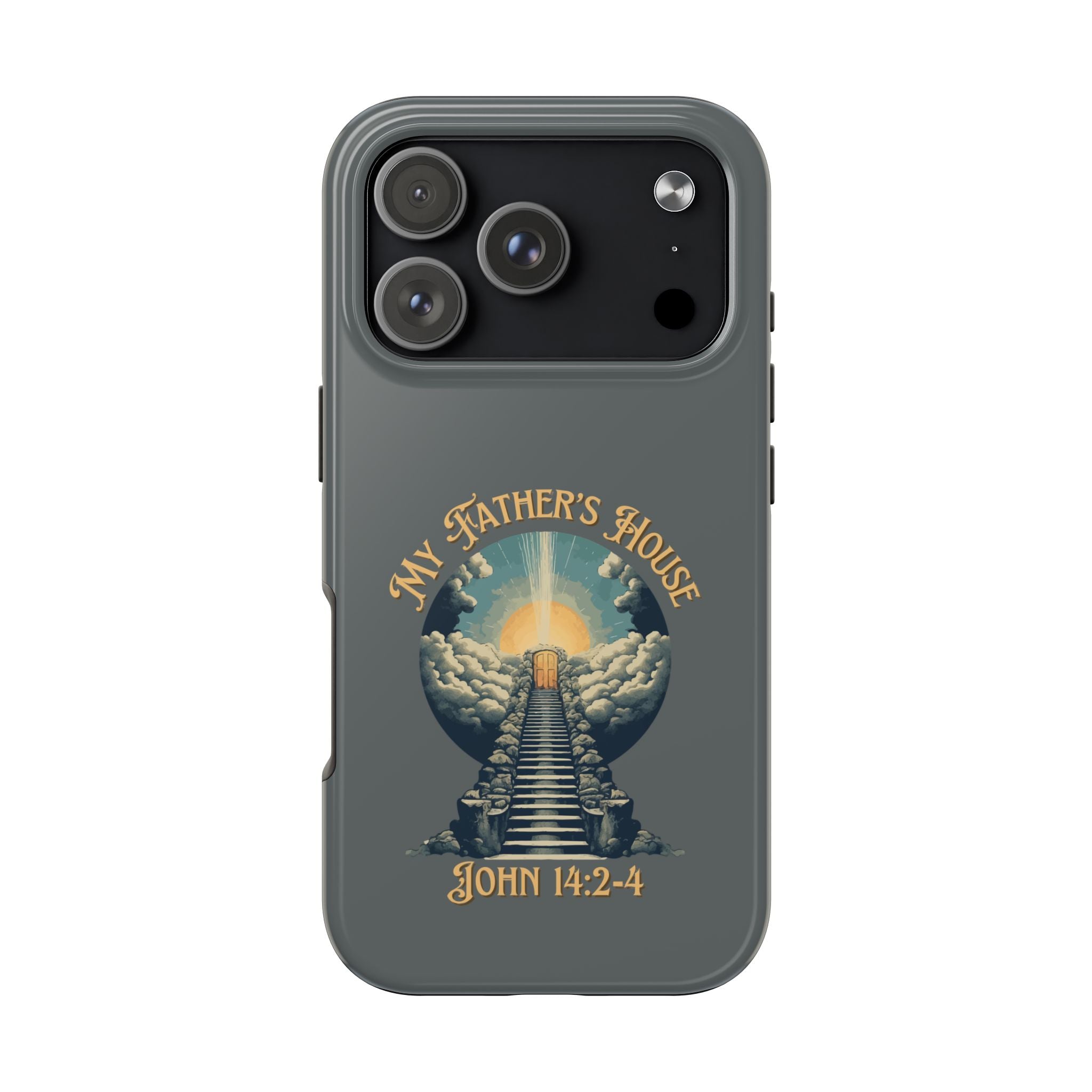 End Game Phone Case