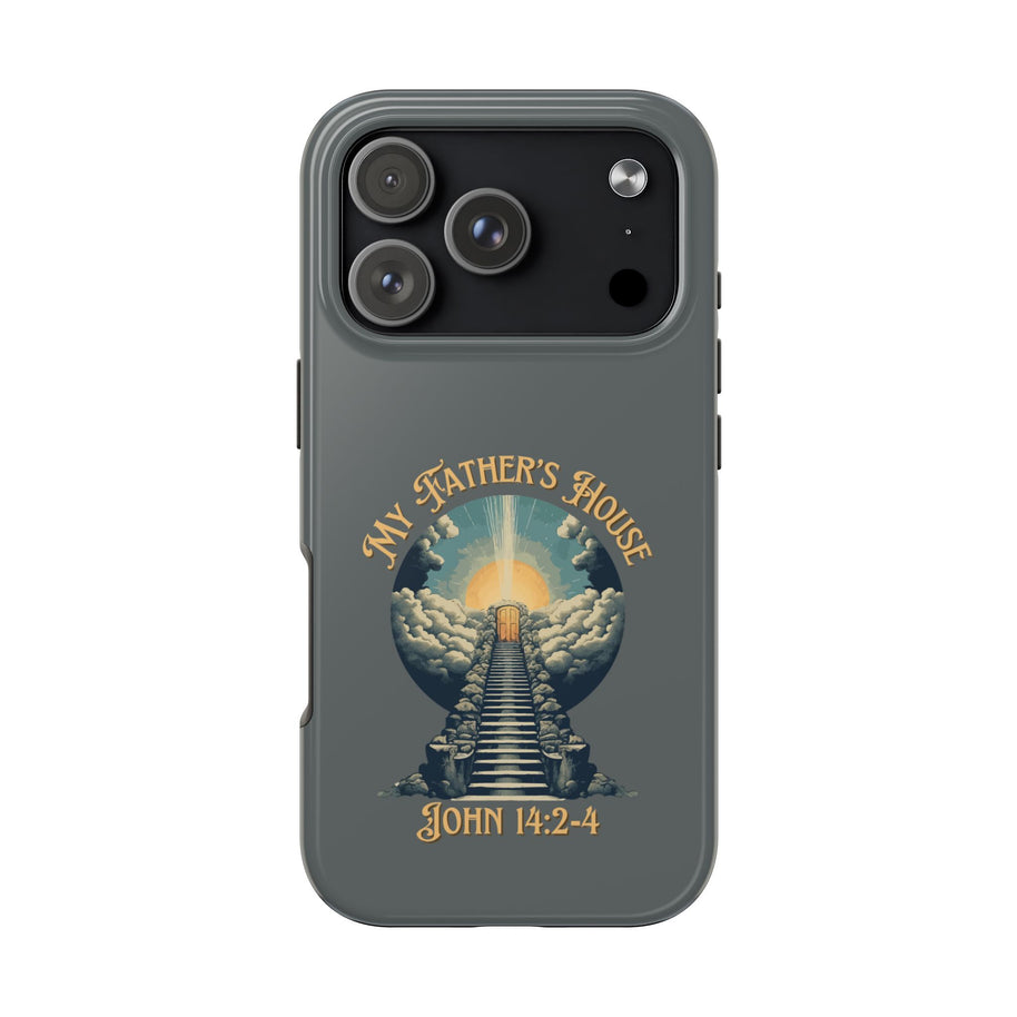 End Game Phone Case