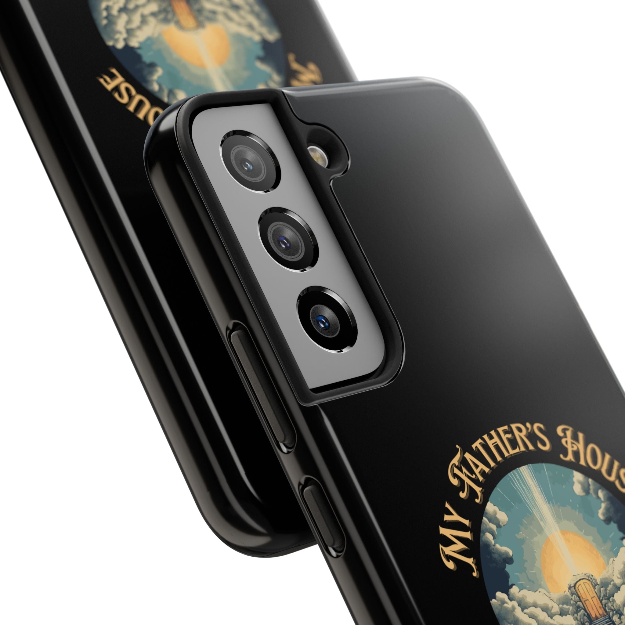 End Game Phone Case