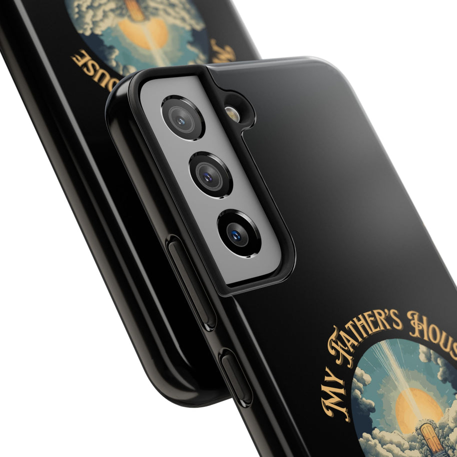 End Game Phone Case